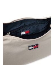 TOMMY HILFIGER TJ ESS DAILY Borsa a spalla stone - Borse Donna - 4