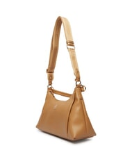 TOMMY HILFIGER TH ESSENTIAL Borsa a spalla, con tracolla safari canvas - Borse Donna - 3