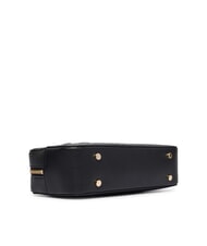 TOMMY HILFIGER TH DAILY Bauletto con tracolla black - Borse Donna - 4