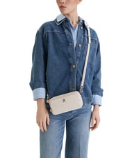 TOMMY HILFIGER TH DAILY Mini Bag a spalla / a tracolla - Borse Donna