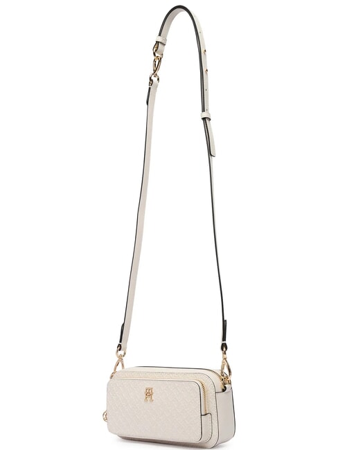 TH DAILY Mini Bag a spalla / a tracolla muslin - Borse Donna