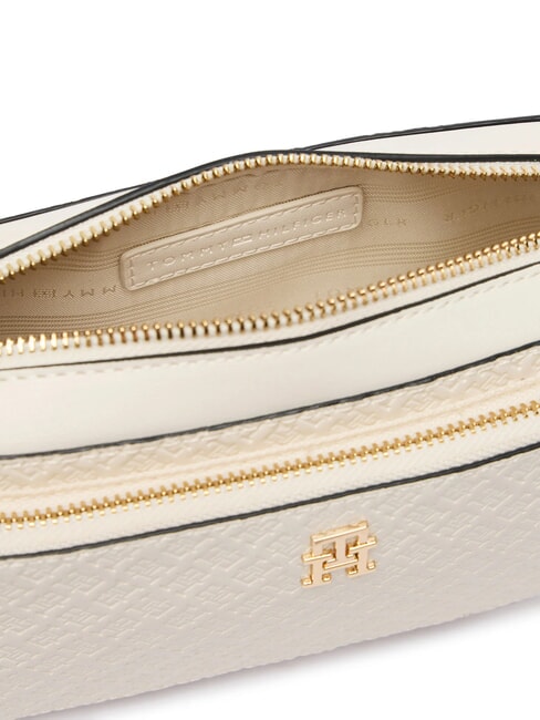 TH DAILY Mini Bag a spalla / a tracolla muslin - Borse Donna