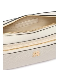 TOMMY HILFIGER TH DAILY Mini Bag a spalla / a tracolla muslin - Borse Donna - 5