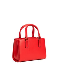 TOMMY HILFIGER TH DAILY Mini Bag a mano, con tracolla primary red - Borse Donna - 3