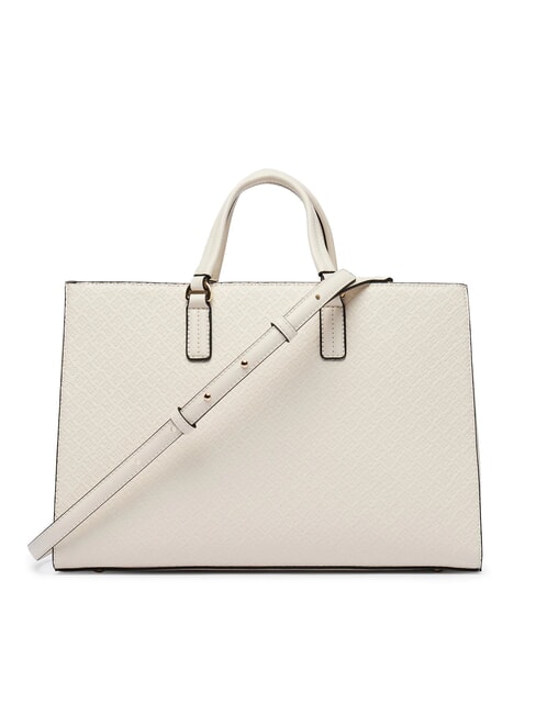 TH DAILY Borsa a mano, con tracolla removibile muslin - Borse Donna