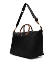 TOMMY HILFIGER POPETTE Borsone weekender black - Borsoni - 3
