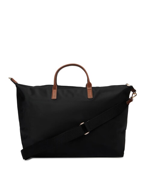 POPETTE Borsone weekender black - Borsoni