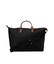 TOMMY HILFIGER POPETTE Borsone weekender black - Borsoni - 4