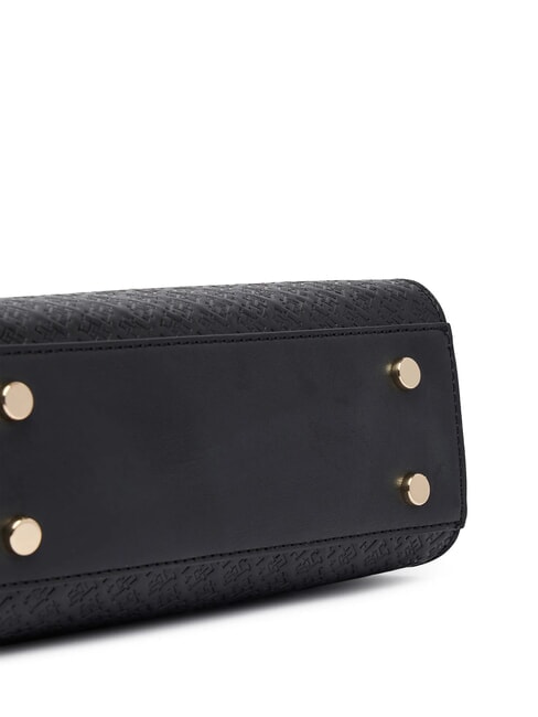 TH DAILY Borsetta a mano, con tracolla black - Borse Donna