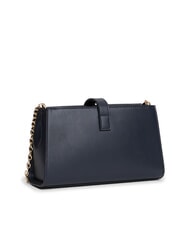 TOMMY HILFIGER TH LIBRE Borsetta a tracolla space blue - Borse Donna - 2