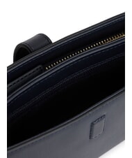 TOMMY HILFIGER TH LIBRE Borsetta a tracolla space blue - Borse Donna - 3