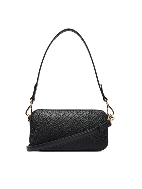 TH DAILY Mini Bag a spalla / a tracolla black - Borse Donna