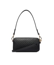 TOMMY HILFIGER TH DAILY Mini Bag a spalla / a tracolla black - Borse Donna - 4