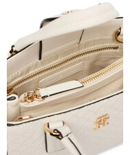 TOMMY HILFIGER TH DAILY Borsetta a mano, con tracolla muslin - Borse Donna - 5