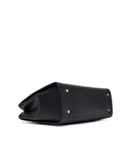 TOMMY HILFIGER TH DAILY Borsa a mano, con tracolla removibile black - Borse Donna - 4