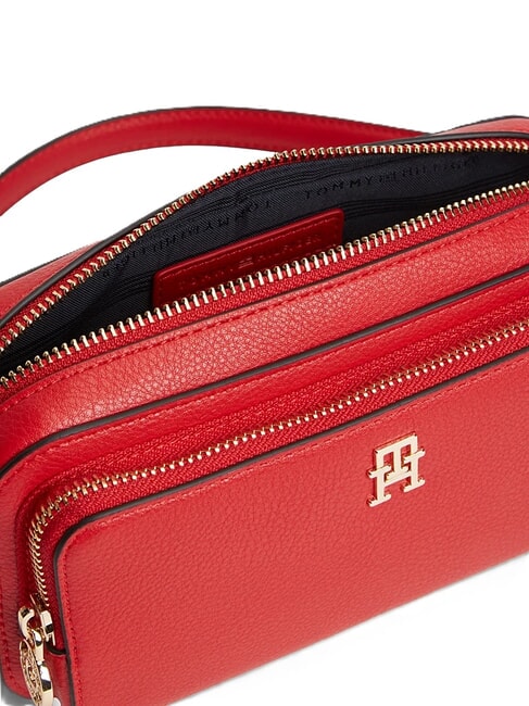 TH DAILY Borsa a spalla, con tracolla primary red - Borse Donna