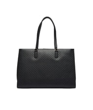 TOMMY HILFIGER TH DAILY Borsa Tote a spalla black - Borse Donna - 4