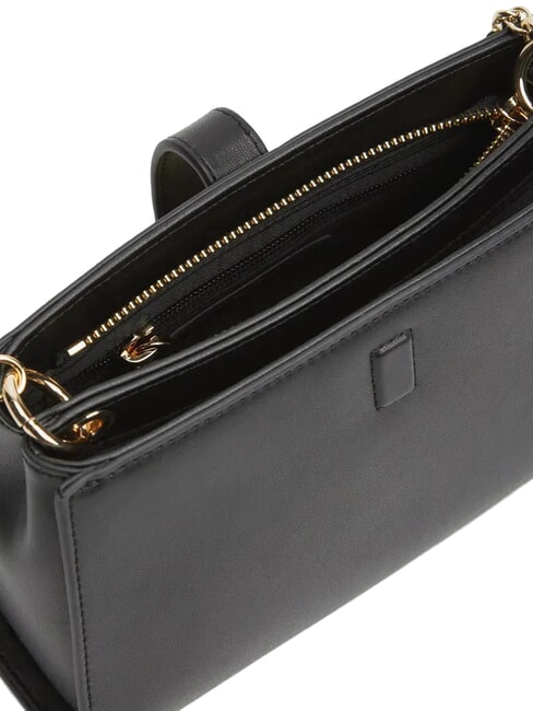 TH LIBRE Borsetta a tracolla black - Borse Donna