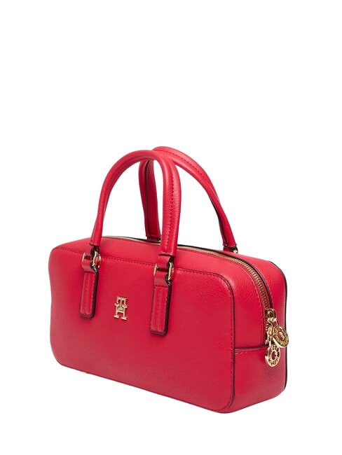 TH DAILY Borsa a mano, con tracolla primary red - Borse Donna