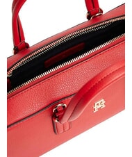 TOMMY HILFIGER TH DAILY Borsa a mano, con tracolla primary red - Borse Donna - 4