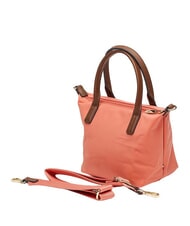TOMMY HILFIGER POPETTE Shopper a mano, con tracolla coral clay - Borse Donna - 2
