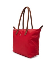 TOMMY HILFIGER POPETTE Shopping Bag primary red - Borse Donna - 2