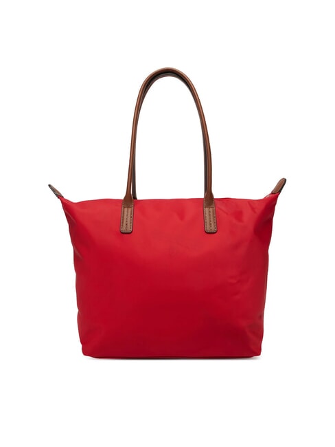 POPETTE Shopping Bag primary red - Borse Donna