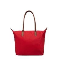TOMMY HILFIGER POPETTE Shopping Bag primary red - Borse Donna - 3