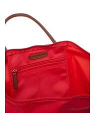 TOMMY HILFIGER POPETTE Shopping Bag primary red - Borse Donna - 4
