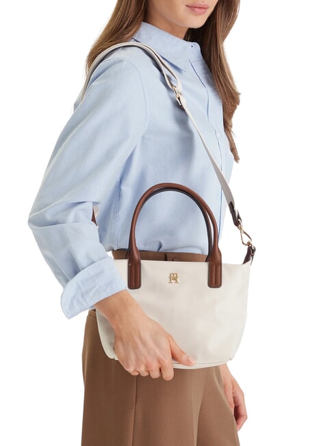 POPETTE Shopper a mano, con tracolla muslin - Borse Donna