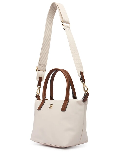 POPETTE Shopper a mano, con tracolla muslin - Borse Donna