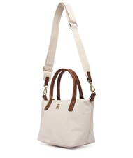 TOMMY HILFIGER POPETTE Shopper a mano, con tracolla muslin - Borse Donna - 3
