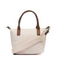 TOMMY HILFIGER POPETTE Shopper a mano, con tracolla muslin - Borse Donna - 4