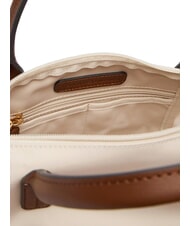 TOMMY HILFIGER POPETTE Shopper a mano, con tracolla muslin - Borse Donna - 5