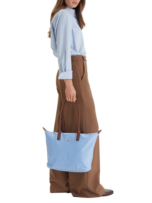 POPETTE Shopping Bag well water - Borse Donna