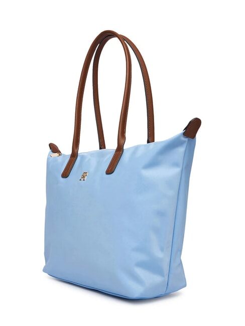 POPETTE Shopping Bag well water - Borse Donna