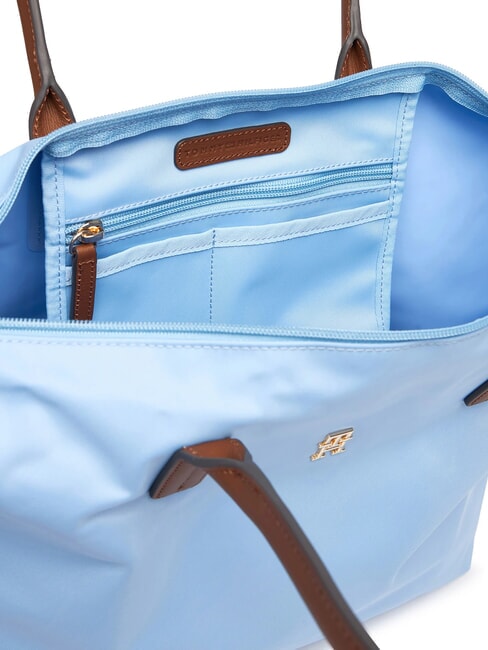 POPETTE Shopping Bag well water - Borse Donna