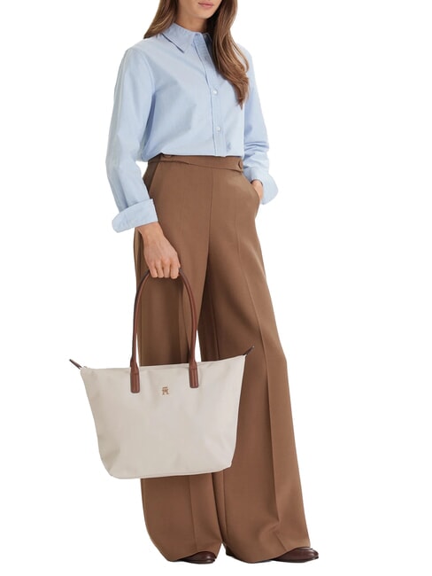 POPETTE Shopping Bag muslin - Borse Donna