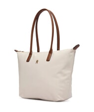 TOMMY HILFIGER POPETTE Shopping Bag muslin - Borse Donna - 3