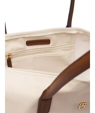 TOMMY HILFIGER POPETTE Shopping Bag muslin - Borse Donna - 5