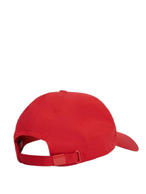 TJ SCRIPT Cappello da baseball sapphire red - Cappelli