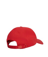 TOMMY HILFIGER TJ SCRIPT Cappello da baseball sapphire red - Cappelli - 2