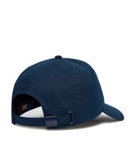 TOMMY HILFIGER TJ SCRIPT Cappello da baseball dark night navy - Cappelli - 2