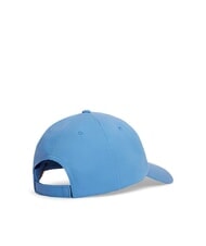 TOMMY HILFIGER TJ LINEAR LOGO Cappello con visiera sphere blue - Cappelli - 2