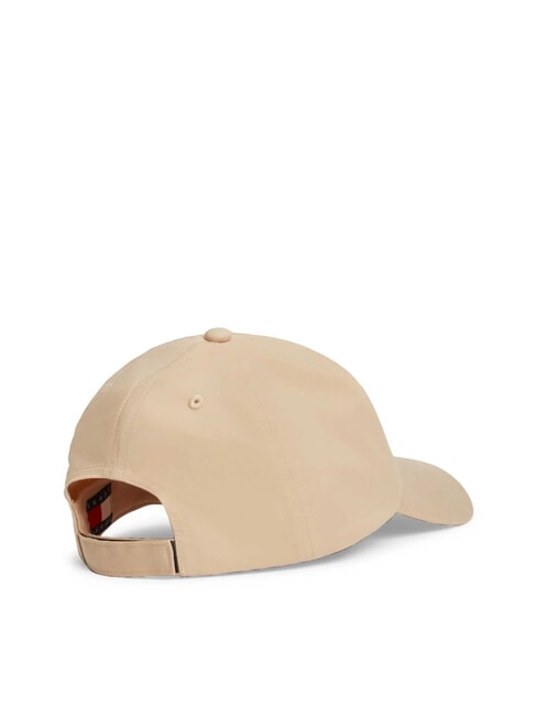 TJ LINEAR LOGO Cappello con visiera trench - Cappelli