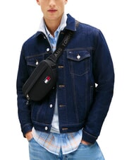 TOMMY HILFIGER TJ ESS DAILY Marsupio black - Borse Donna - 4