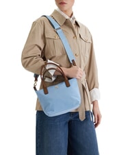 TOMMY HILFIGER POPETTE Shopper a mano, con tracolla well water - Borse Donna - 2