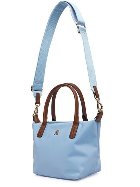 POPETTE Shopper a mano, con tracolla well water - Borse Donna