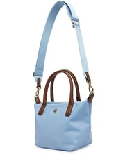 TOMMY HILFIGER POPETTE Shopper a mano, con tracolla well water - Borse Donna - 3