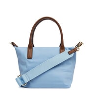 TOMMY HILFIGER POPETTE Shopper a mano, con tracolla well water - Borse Donna - 4